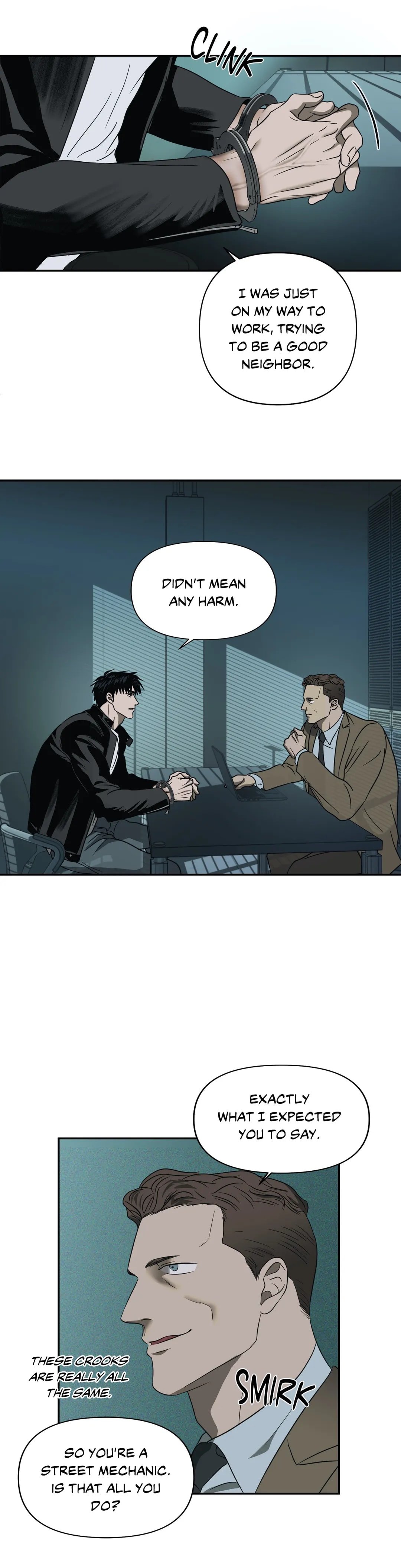 Shutline, Chapter 20 image 16